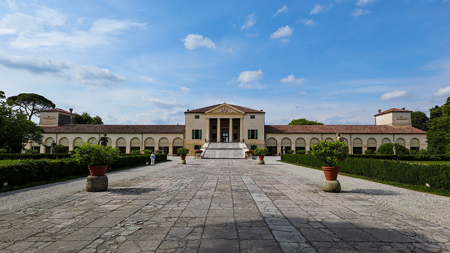 villa emo