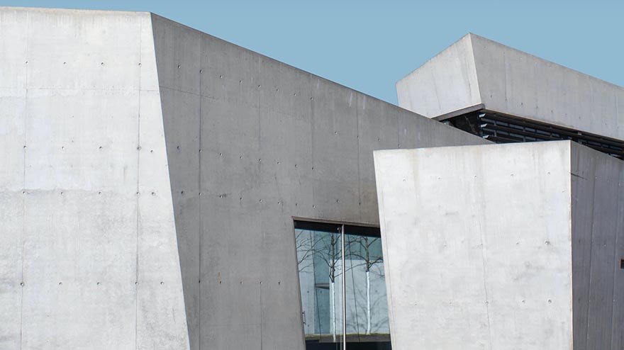 Vitra Design Museum