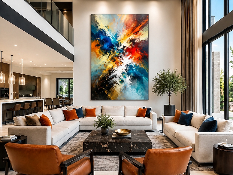 what are framed prints and how do they differ