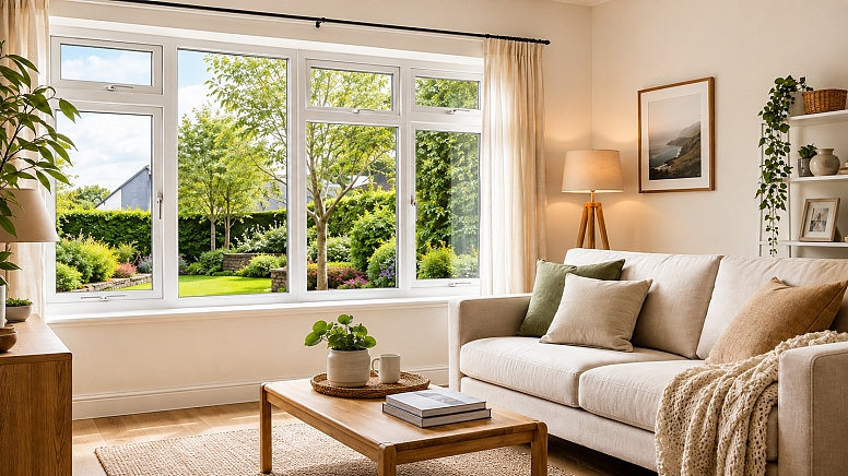 what are upvc windows and why are they so popular