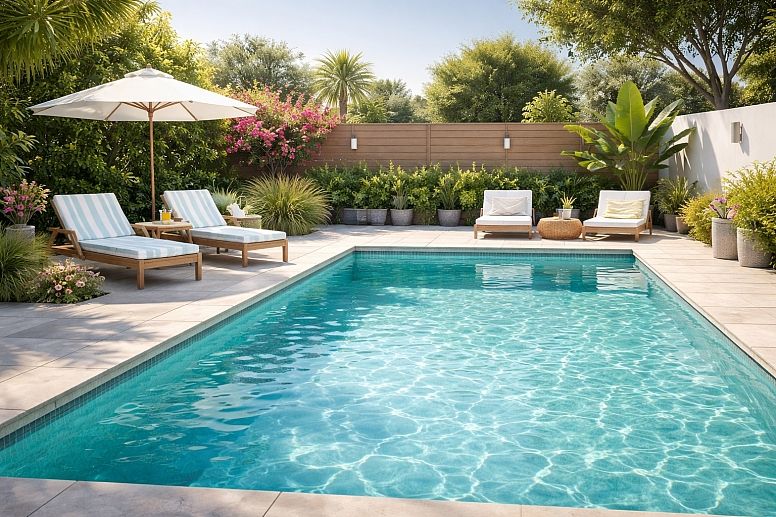 when should i call a professional a guide for pool owners