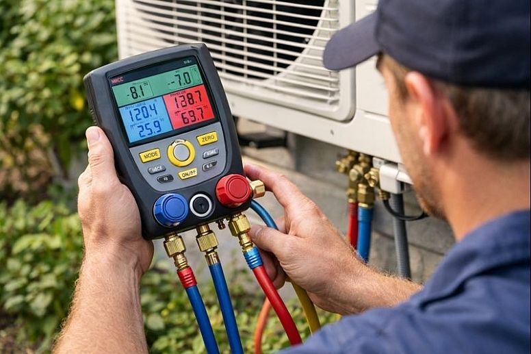 why maintenance and repairs matter for home improvement value