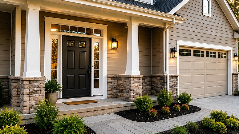 why small home improvements can make a big difference to property value