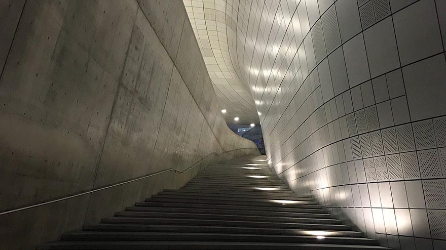 Zaha Hadid