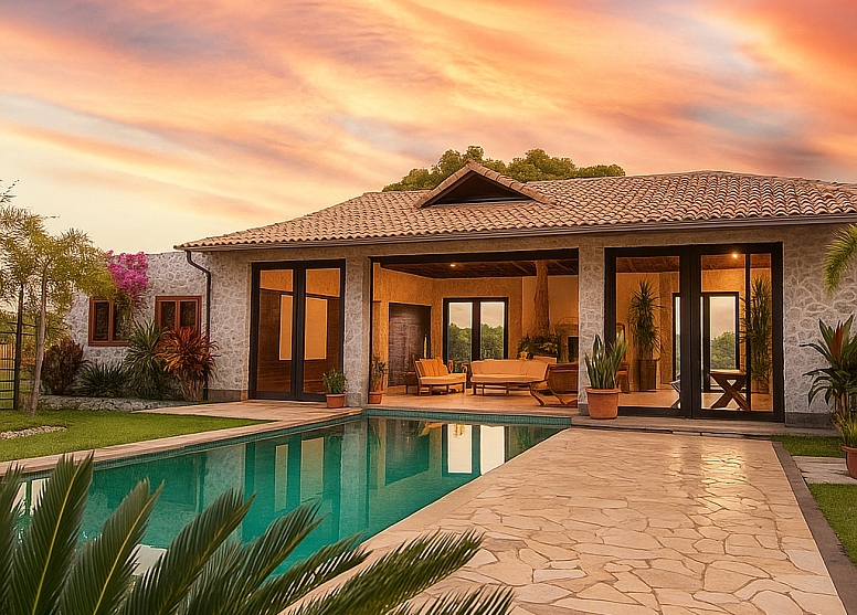 Backyard Upgrades That Boost Your Propertys Value Instant