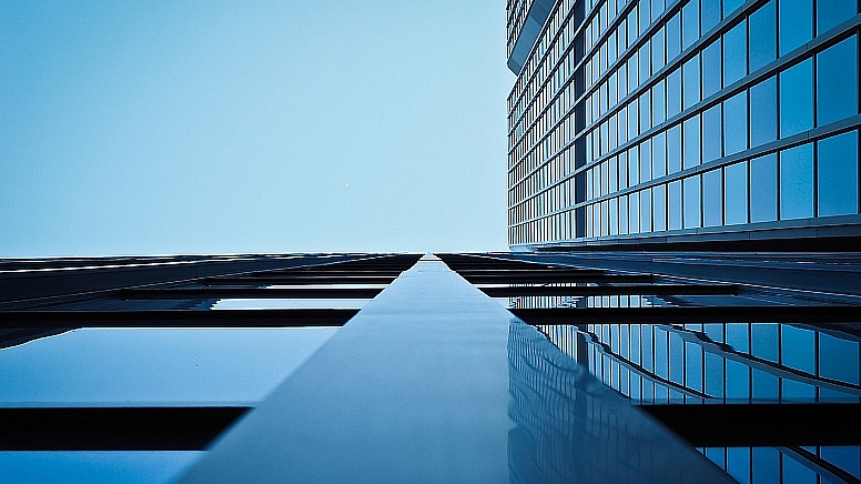 Building & Design
