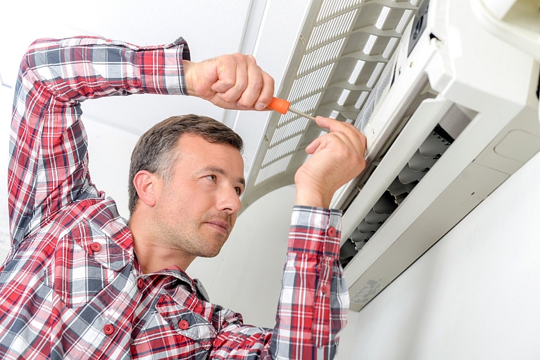 Energy Efficient Ac Installations In North Richland Hills