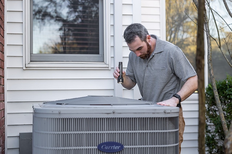 Getting A Commercial Hvac System Installed For Your Business