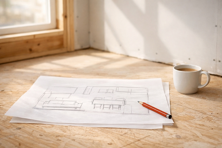 Home Renovation What To Plan Before You Start