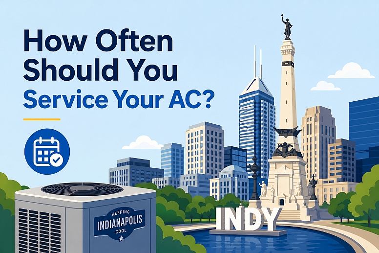How Often Should You Service Your Ac