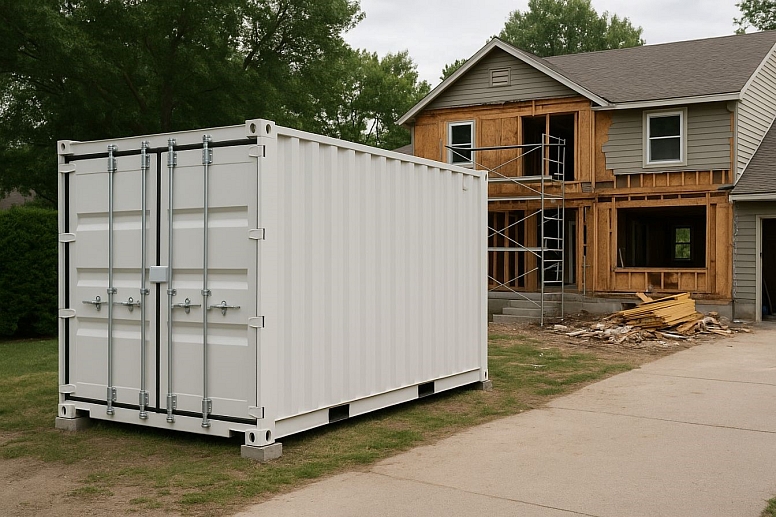 How To Survive A Home Renovation