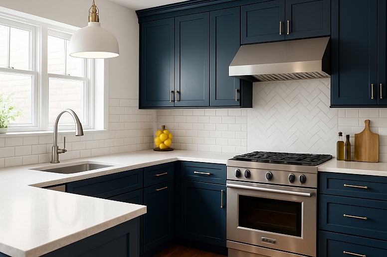 Kitchen Remodeling Ideas For Every Budget