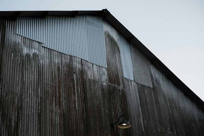 Large Sheds In Urban Design Can They Work In Cityscapes