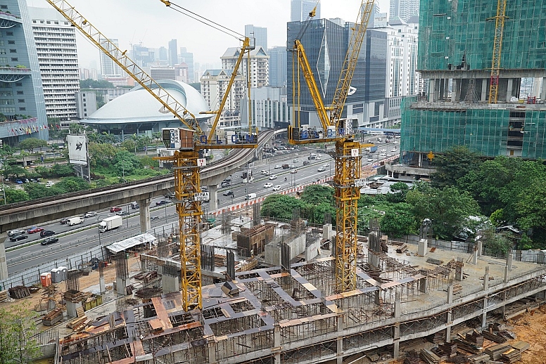 Perfect Real Estate Developer