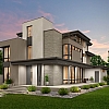 6 Energy Efficiency Tips for Custom Homes in Michigan