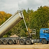 How Much Does It Cost to Rent a Dump Trailer?