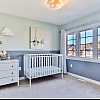 4 Ways to Design a Safe and Functional Nursery for Your Baby