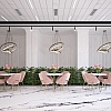 Design a Space That Encourages Conversation and Connection