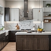 Kitchen Remodeling: Transform Outdated to Modern Masterpiece