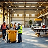 Maximising Efficiency: Essential Equipment for Projects