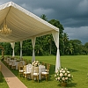 What Events Are Marquee Tents Best Suited For in Malaysia?