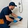 Why Hire Professionals to Fix Leaking Shower Problems