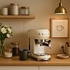 How to Turn Your Kitchen into a Café Corner You’ll Use