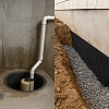 Should I Waterproof My Basement from the Inside or Outside