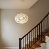 How to Light a Staircase with Pendant Lights