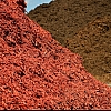 Buying Landscaping Materials in Bulk: Choosing Mulch Mound