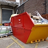 Affordable Construction Bin Hire Melbourne