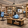 Retail Display Trends That Are Shaping Shopping Experiences
