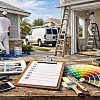Painting Your Home: 5 Steps to Hiring the Right Contractor