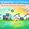 Why Preventive Home Maintenance Saves Homeowners Thousands