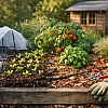 How to Choose the Right Garden Supplies for Every Season