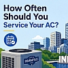 How Often Should You Service Your AC in Indianapolis?