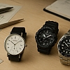 The Architect’s Timepiece: Watches Designed for Design Minds