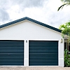 Why You Should Install a Detached Garage Building?