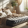 Health Benefits of Sleeping on an Adjustable Air Bed