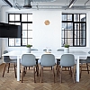 Standing vs. Sitting: The Rise of Hybrid Office Chairs