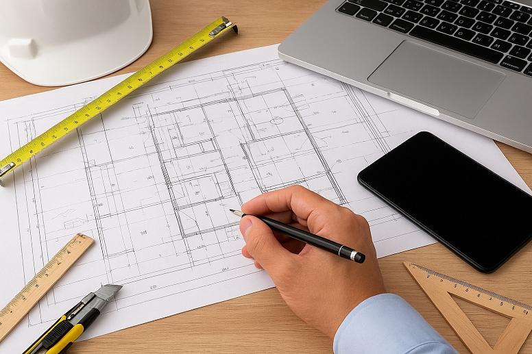 Top Takeoff Software Trends Reshaping Construction