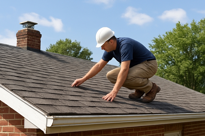 What Durham Home Owners Should Know About Roof Inspections