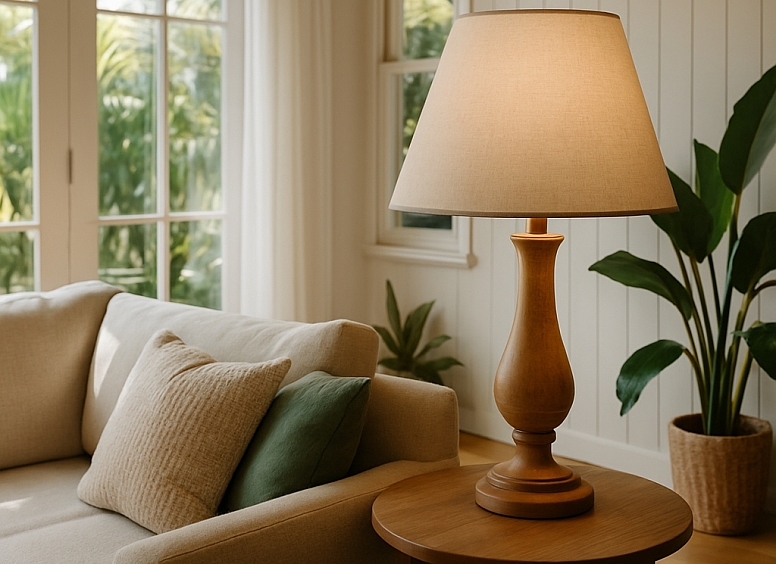 What Makes Lampshades A Must Have In Brisbane Homes