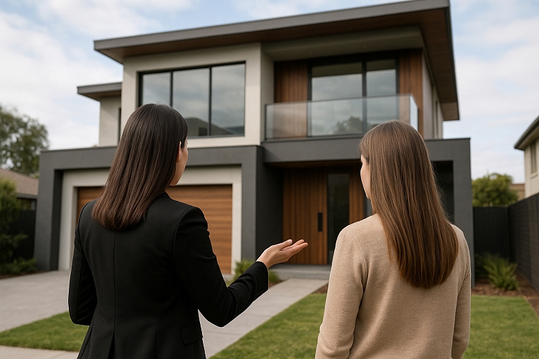 Why Sydney Home Buyers Look For Architecture Savvy Agents