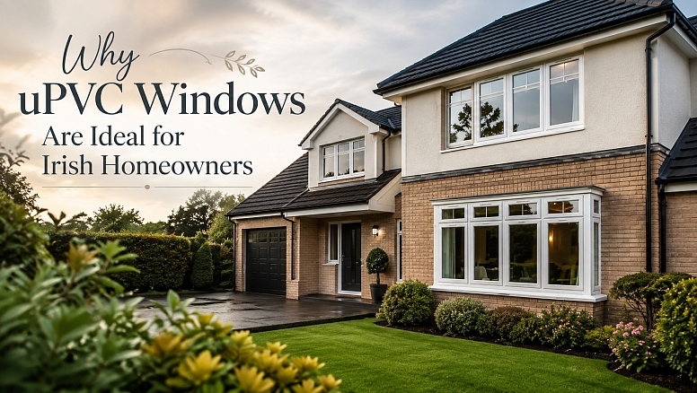 Why Upvc Windows Are Ideal For Homeowners Why Upvc Windows Are Ideal For Homeowners
