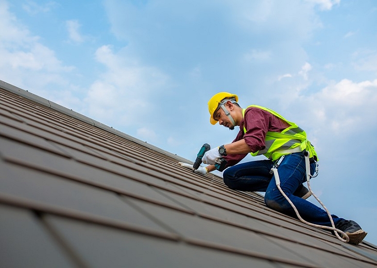 Why Use Commercial Roofing Services In Pittsburgh