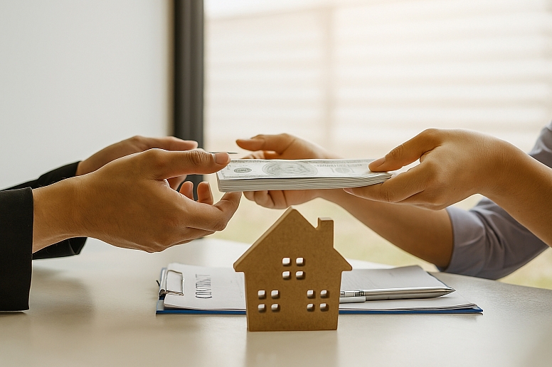 Why Vacation Homes Make Smart Real Estate Investments