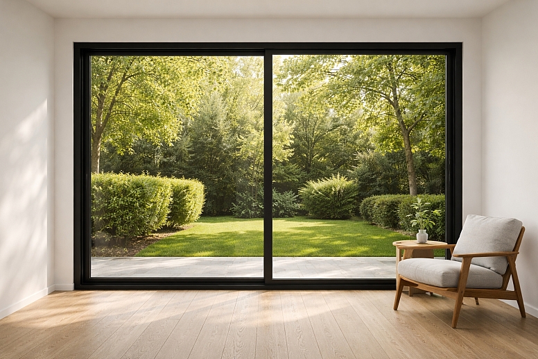 Aluminium Windows Doors Slim Frames Maximum Light Aluminium Windows Doors Slim Frames Maximum Light