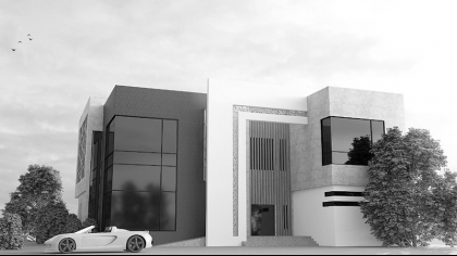 Best Villa and House Design Tips from Lahore Architects