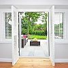 Elevate Your Living Space: A Guide to Shutters for the Cultured Homeowner